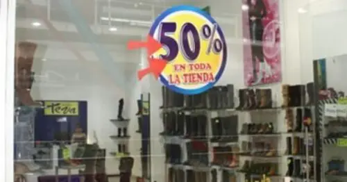 TIENDAS TEVA  CENTRO COMERCIAL HAYUELOS